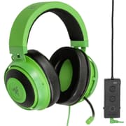 Razer Kraken Tournament THX Spatial Audio - Green product image