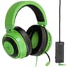 Razer Kraken Tournament THX Spatial Audio - Green product thumbnail 1