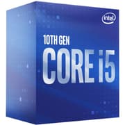 Intel Core i5-10400F Comet Lake 6-Cores up to 4.3 GHz 12MB, Box product image