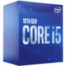 Intel Core i5-10400F Comet Lake 6-Cores up to 4.3 GHz 12MB, Box product thumbnail 1