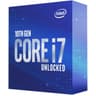 Intel Core i7-10700KF Comet Lake 8-Cores up to 5.1 GHz 16MB product thumbnail 1