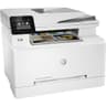 HP Color LaserJet Pro M283FDN All-in-One Laser Printer Scan & Copy Duplex Printing Works with Alexa - White product thumbnail 1