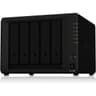 Synology DiskStation DS1019+ 5-Bay NAS Enclosure product thumbnail 1