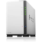 Synology DiskStation DS220J 2-Bay NAS Enclosure product image