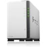 Synology DiskStation DS220J 2-Bay NAS Enclosure product thumbnail 1