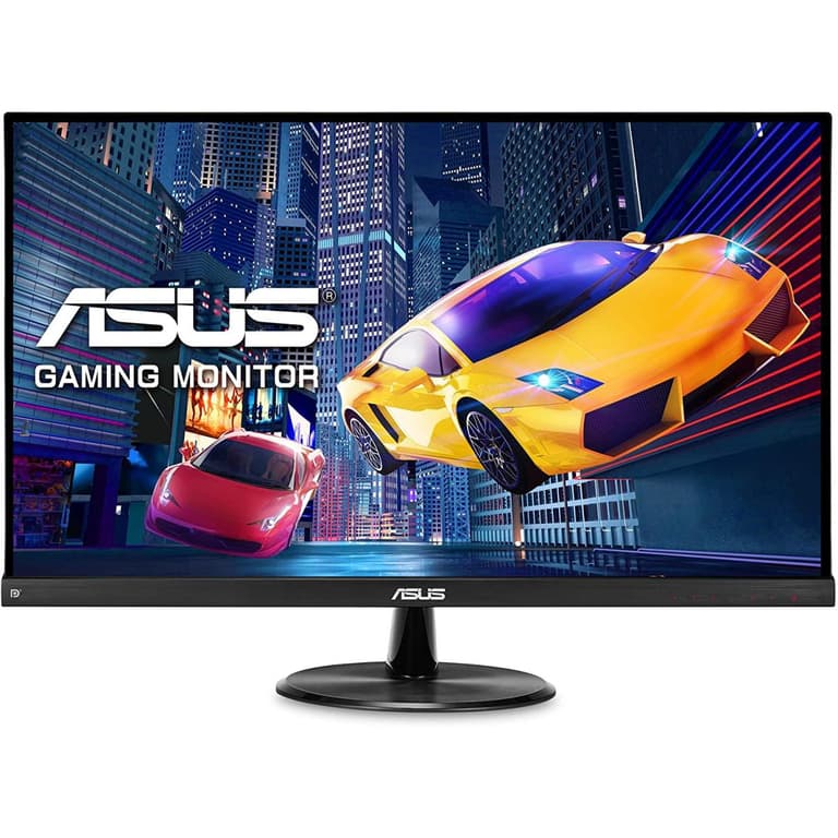 Asus VP249QGR 24” Full HD 144Hz IPS 1ms FreeSync Eye Care