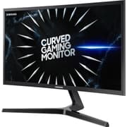 Samsung CRG5 24" Full HD Curved 1800R 144Hz 4ms Response FreeSync w/ 2x HDMI & 1 Display Port product image