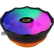 XIGMATEK Apache Plus 12cm Multi Color LED Air Cooler product image
