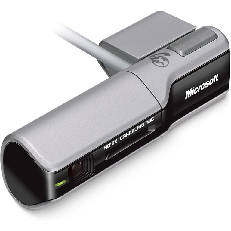 WebCam Microsoft LifeCam NX-3000 USB For Laptop