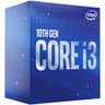 Intel Core i3-10100 Comet Lake 4-Cores up to 4.3 GHz 6MB, Box product thumbnail 1