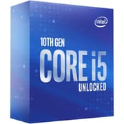 Intel Core i5-10600KF Comet Lake 6-Cores up to 4.8 GHz 12MB, Box product image