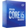 Intel Core i5-10600K Comet Lake 6-Cores up to 4.8 GHz 12MB, Box product thumbnail 1