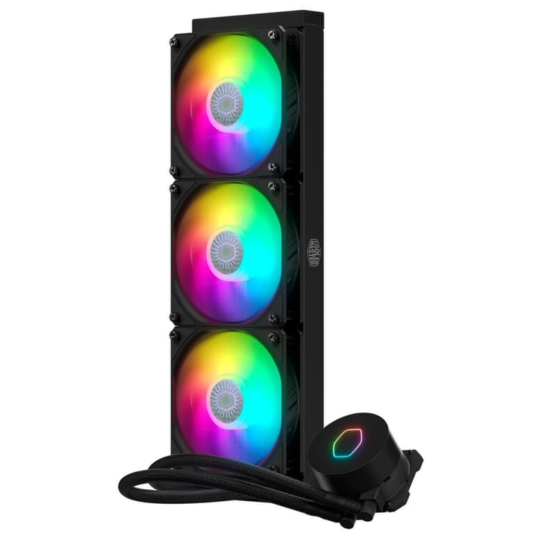 Cooler Master MasterLiquid ML360L ARGB V2 CPU Cooler