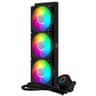 Cooler Master MasterLiquid ML360L ARGB V2 CPU Cooler product thumbnail 1