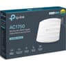 TP-Link Omada EAP245 AC1750 Wireless Access Point Gigabit Poe Powered product thumbnail 1