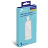 TP-Link UE300 USB to Ethernet Adapter USB 3.0 to Gigabit Ethernet product thumbnail 1