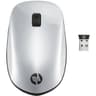 HP Z4000 Wireless Mouse - Pike Silver product thumbnail 1