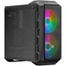 Cooler Master MasterCase H500 ARGB Airflow Gaming Case product thumbnail 1