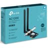 TP-Link Archer T5E AC1200 Dual Band Wireless PCIe & Bluetooth 4.2 product thumbnail 1