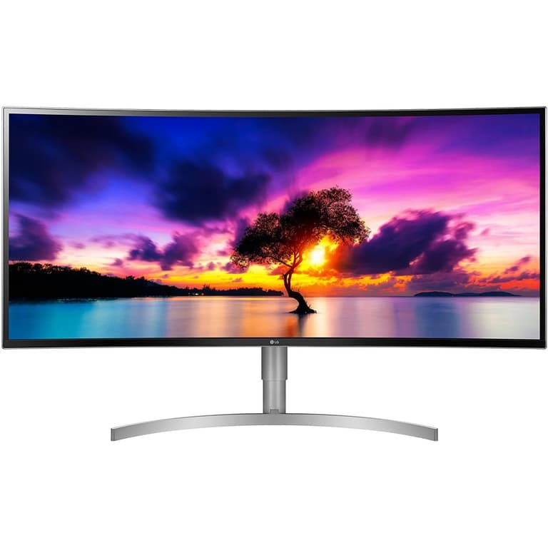 LG 38WK95C-W 38" UltraWide 4K IPS HDR10 w/ USB C