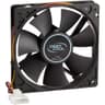 DeepCool XFAN 120 Hydro Bearing Black Case Fan product thumbnail 1