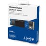 WD Blue SN550 NVMe M.2 2280 1TB PCI-Express 3.0 x4 3D NAND product thumbnail 1