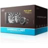 DEEPCOOL GAMMAXX L240T Blue AIO Liquid Cooler Anti-Leak Technology product thumbnail 1