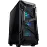 ASUS TUF GT301 Honeycomb Panel Aura RBG Gaming Case product thumbnail 1