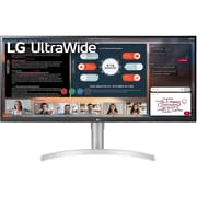 LG 34WQ650-W 34" UltraWide Full HD IPS 100Hz HDR400 AMD FreeSync USB Type-C & Adjustable Stand product image