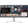 LG 34WQ650-W 34" UltraWide Full HD IPS 100Hz HDR400 AMD FreeSync USB Type-C & Adjustable Stand product thumbnail 1
