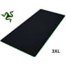 Razer Gigantus v2 Cloth Gaming Mouse Pad 3XL - Classic Black product thumbnail 1