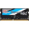 G.SKILL Ripjaws 8GB DDR4 SO-DIMM DDR4 2666 (PC4 21300) product thumbnail 1