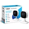 TP-Link Tapo C100 1080P Indoor Security Camera w/ Motion Detection 2-Way Audio Siren Night Vision Cloud & SD Card Storage Works w/ Alexa & Google Home product thumbnail 1