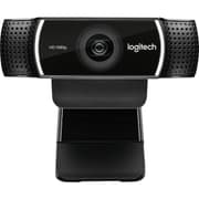 Logitech C922 Pro Stream FULL HD 1080P Video Streaming & Recording product image