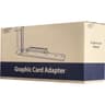 Deepcool PAB 300 PCI-E x16 Graphics Card Adaptor product thumbnail 1
