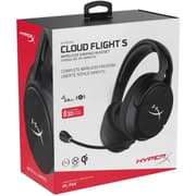 HyperX Cloud Flight S Virtual 7.1 Wireless Gaming Headset product image