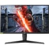 LG UltraGear 27GN750-B 27" Full HD 1ms 240HZ HDR10 G-SYNC Compatibility product thumbnail 1
