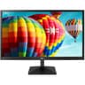 LG 27MK430H-B 27" IPS Full HD Monitor Radeon FreeSync HDMI & VGA Interface product thumbnail 1
