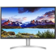 LG 32UL750-W 32" 4K UHD LED HDR600 USB C with Vesa Display FreeSync product image