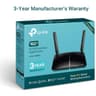 TP-Link Archer MR600 AC1200 Mbps 4G+ Mobile Wi-Fi Dual Band 4G/3G Network SIM Slot Unlocked Support Guest Network & Parental Control product thumbnail 1