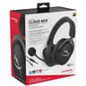 HyperX Cloud Mix Gaming Headset Wireless Bluetooth + Wired Option product thumbnail 1