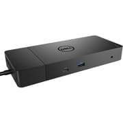 Dell WD19 130W Docking Station USB-C, HDMI, Dual DisplayPort product image