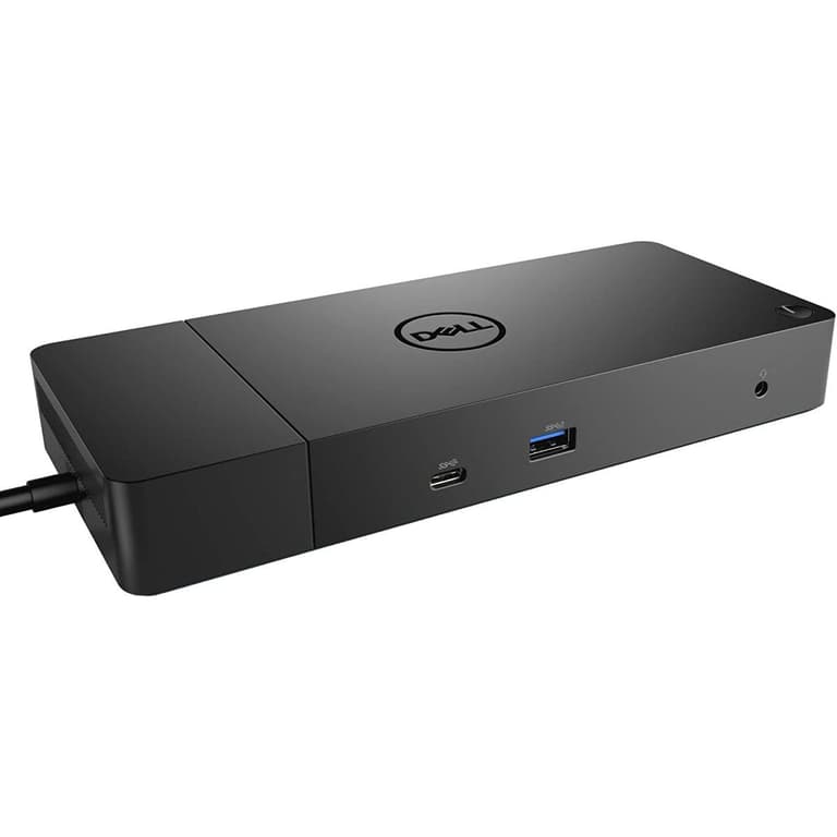 Dell WD19 130W Docking Station USB-C, HDMI, Dual DisplayPort