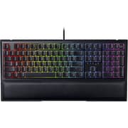 Razer Ornata V2 Hybrid Mechanical Key Switches Chroma RGB Lighting product image