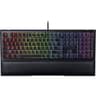 Razer Ornata V2 Hybrid Mechanical Key Switches Chroma RGB Lighting product thumbnail 1