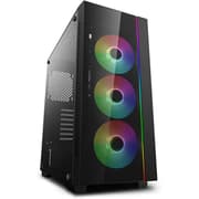 DEEPCOOL MATREXX 55 V3 Tempered Glass Gaming Case product image