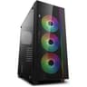 DEEPCOOL MATREXX 55 V3 Tempered Glass Gaming Case product thumbnail 1