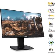 Asus VG249Q 24" IPS FHD 144Hz 1ms FreeSync w/ Speakers product image