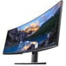 Dell UltraSharp U4919DW 49" Dual QHD Curved 2x HDMI 1x DP 5x USB Downstream & USB Type-C product thumbnail 1