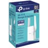 TP-Link RE605X AX1800 WiFi 6 Extender Internet Booster Covers up to 1500 sq.ft & 30 Devices Dual Band Repeater up to 1.8Gbps Speed AP Mode Gigabit Port product thumbnail 1